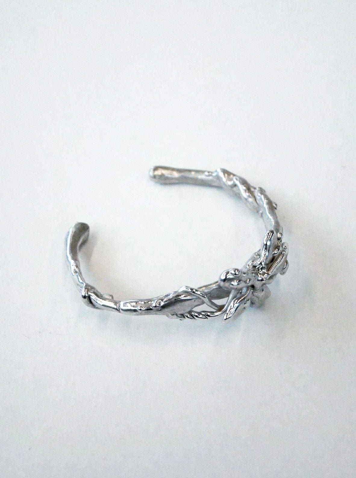 Orchid Bracelet-Élise Deubel-APOC STORE