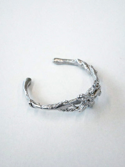 Orchid Bracelet-Élise Deubel-APOC STORE