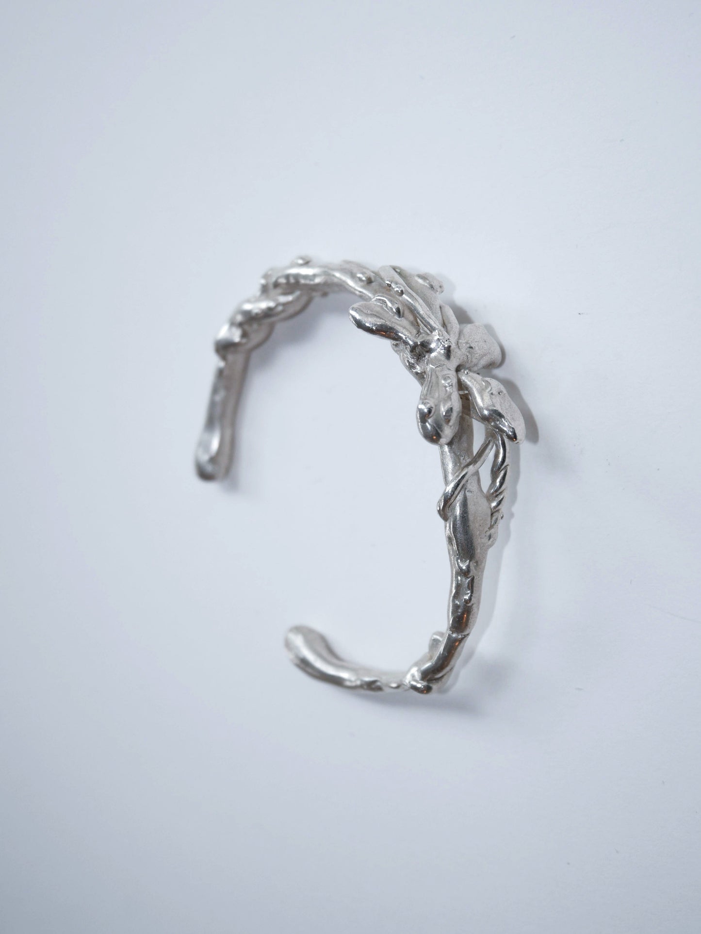 Orchid Bracelet-Élise Deubel-APOC STORE