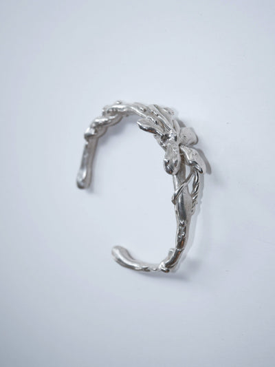 Orchid Bracelet-Élise Deubel-APOC STORE