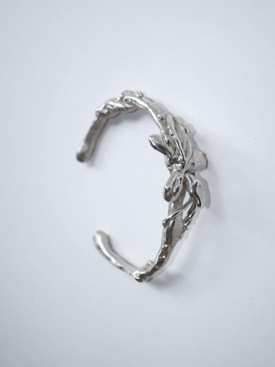 Orchid Bracelet-Élise Deubel-APOC STORE