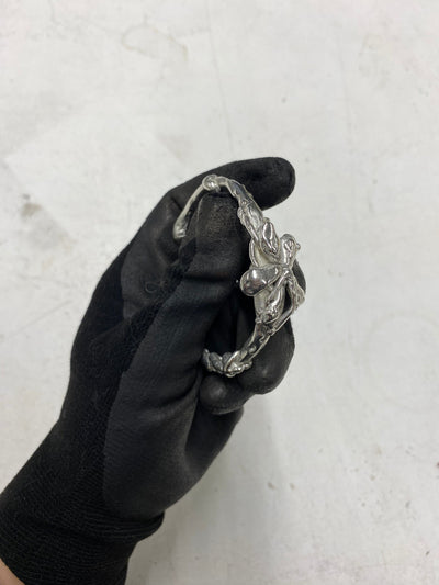 Orchid Bracelet-Élise Deubel-APOC STORE