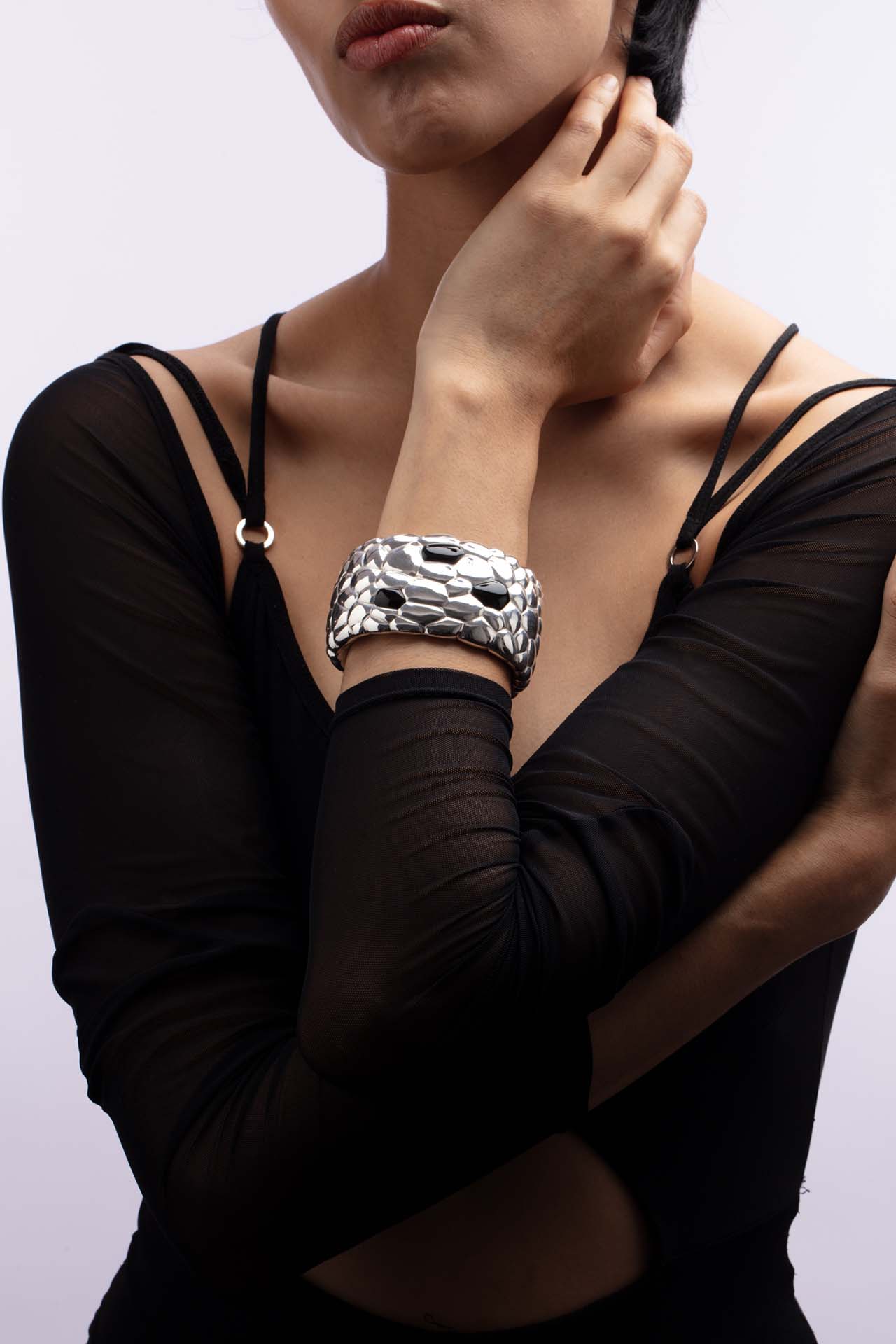 ORIGEN BRACELET-JUANITA CARE-APOC STORE