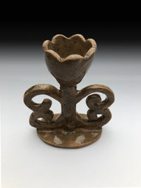 Ornamental candleholder-Sercetvir-APOC STORE