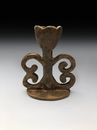 Ornamental candleholder-Sercetvir-APOC STORE