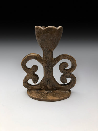 Ornamental candleholder-Sercetvir-APOC STORE