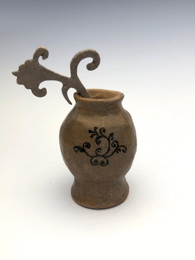 Ornamental flower Set #3-Sercetvir-APOC STORE