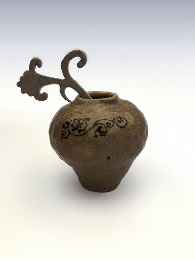 Ornamental flower Set #4-Sercetvir-APOC STORE