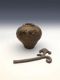 Ornamental flower Set #4-Sercetvir-APOC STORE