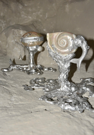 Cure for tears Chalice-Julia Bonich-APOC STORE