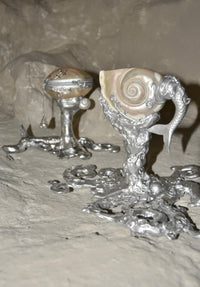 Cinderella's tear chalice-Julia Bonich-APOC STORE
