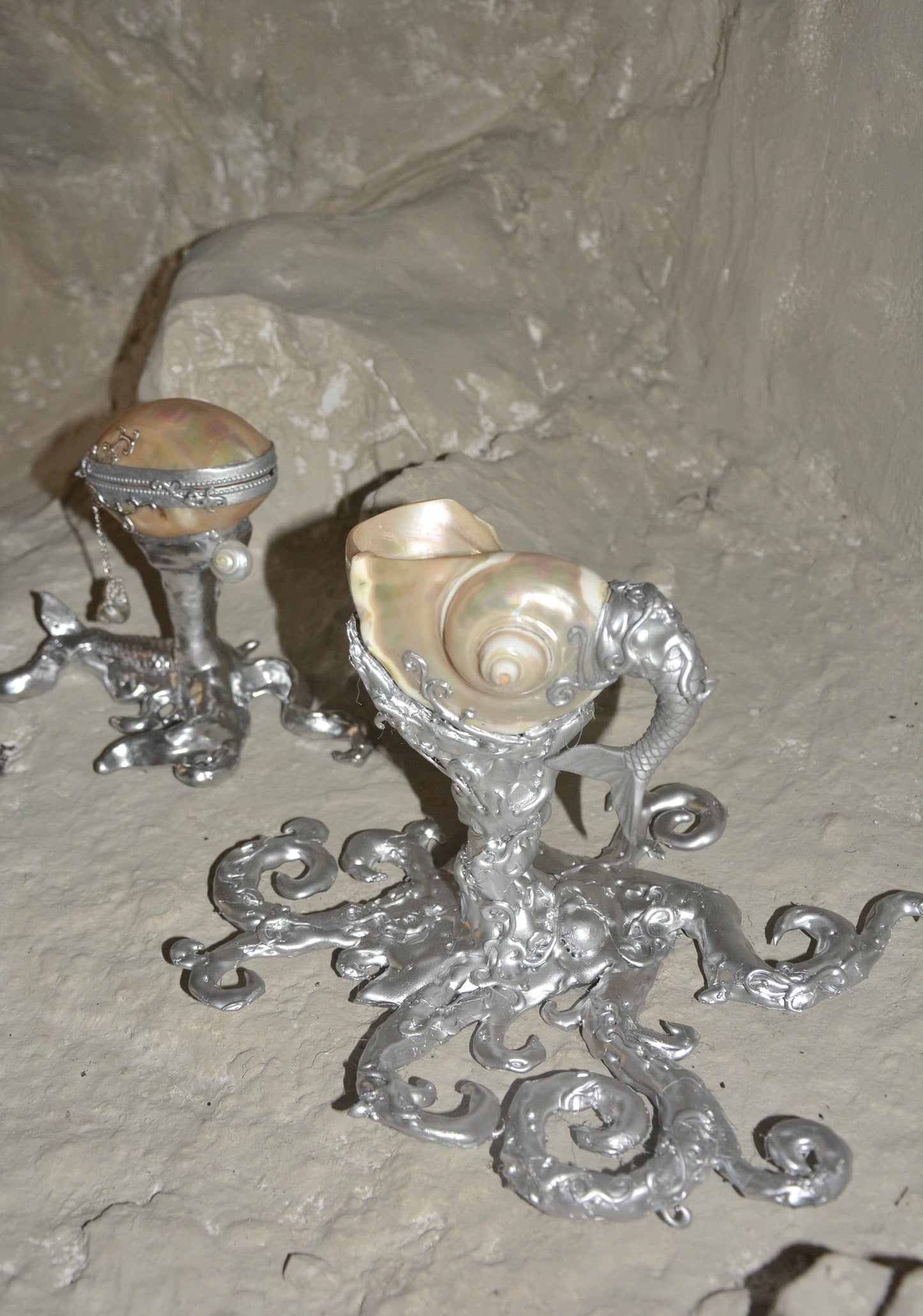 Cure for tears Chalice-Julia Bonich-APOC STORE