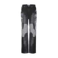 Process 001 Jeans-Surgery-APOC STORE