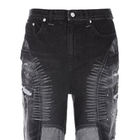 Process 001 Jeans-Surgery-APOC STORE