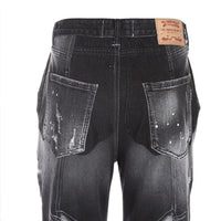 Process 001 Jeans-Surgery-APOC STORE