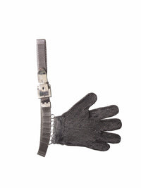 Chain mail belt bag-phlegm-APOC STORE