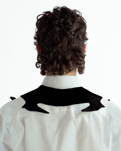 Thorn Collar-Sila Ersayin-APOC STORE