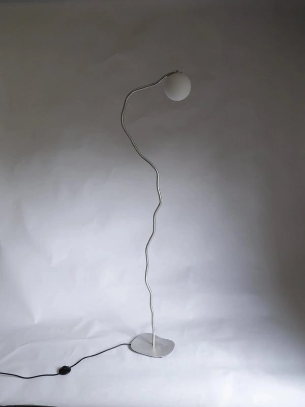 Pea Head Lamp-Six Dots Design-APOC STORE