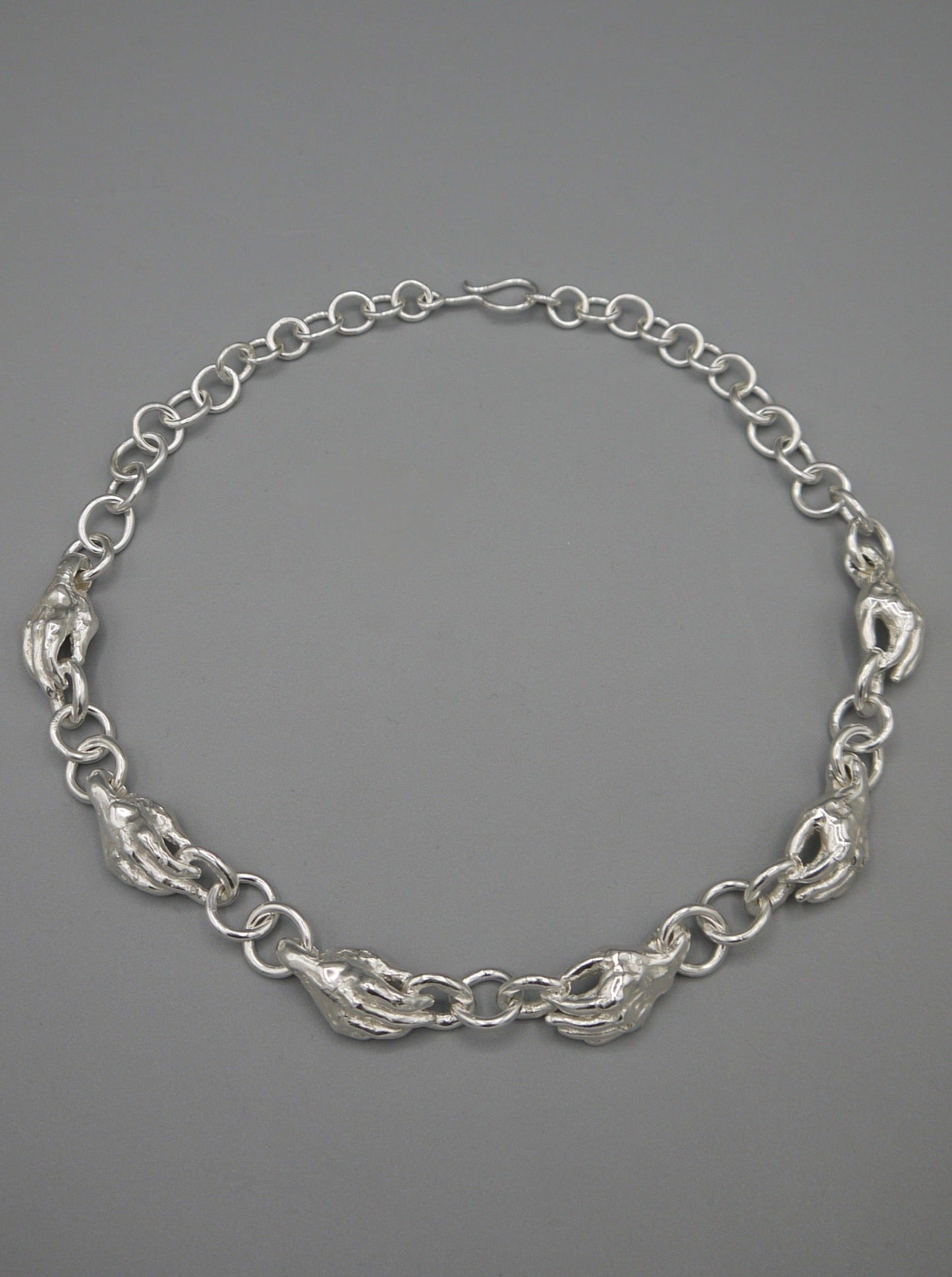 CHOKE HOLD-Matilda Little-APOC STORE