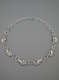 CHOKE HOLD-Matilda Little-APOC STORE