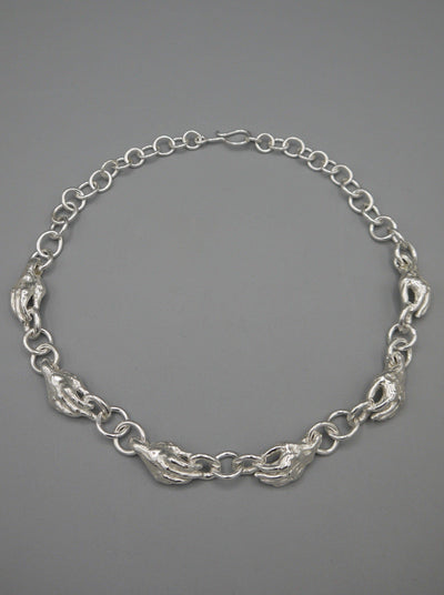 CHOKE HOLD-Matilda Little-APOC STORE