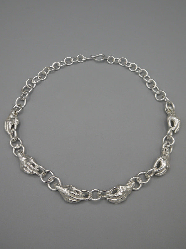 CHOKE HOLD-Matilda Little-APOC STORE