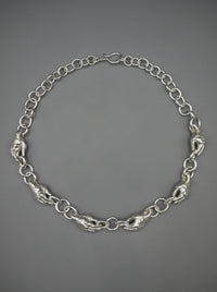 CHOKE HOLD-Matilda Little-APOC STORE