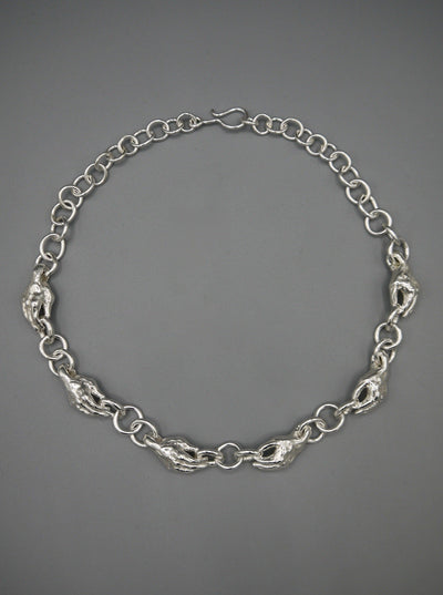 CHOKE HOLD-Matilda Little-APOC STORE