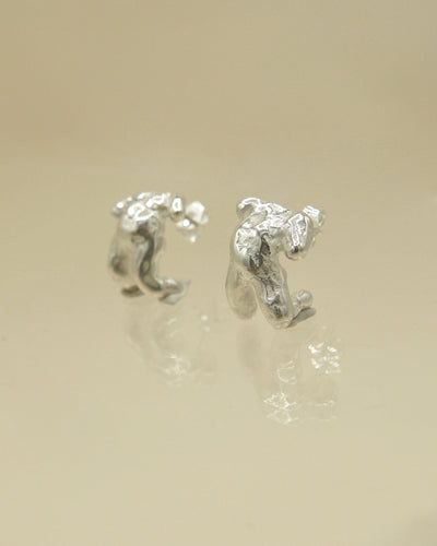 HANGING ON EARRINGS-Matilda Little-APOC STORE