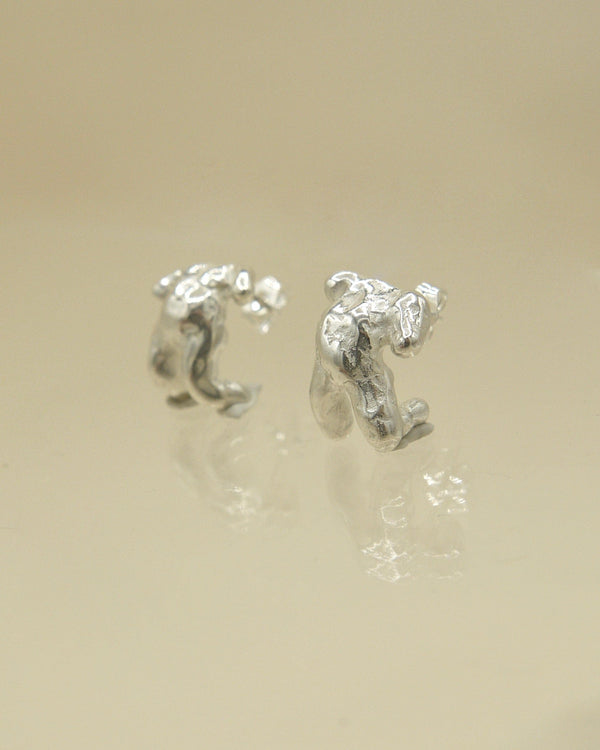 HANGING ON EARRINGS-Matilda Little-APOC STORE