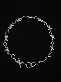 GOD COMPLEX NECKLACE-Matilda Little-APOC STORE