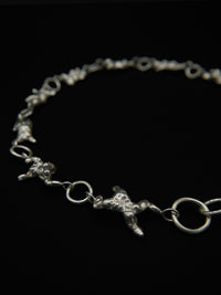 GOD COMPLEX NECKLACE-Matilda Little-APOC STORE