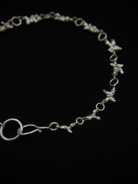 GOD COMPLEX NECKLACE-Matilda Little-APOC STORE