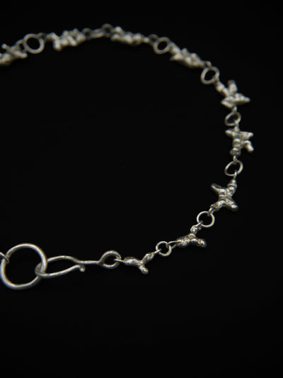 GOD COMPLEX NECKLACE-Matilda Little-APOC STORE