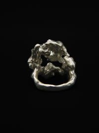 SPRIRALING RING-Matilda Little-APOC STORE