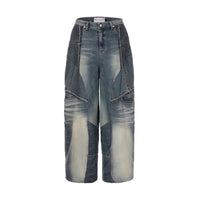 Process 002 Jeans-Surgery-APOC STORE