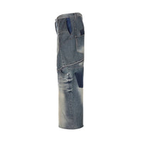 Process 002 Jeans-Surgery-APOC STORE