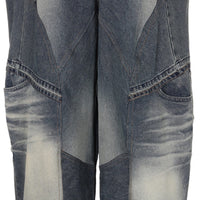 Process 002 Jeans-Surgery-APOC STORE