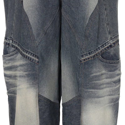 Process 002 Jeans-Surgery-APOC STORE