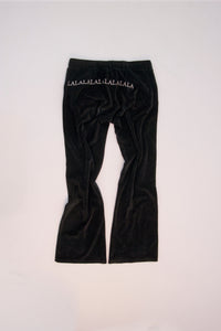 LALALA TERRY PANTS-Lalameemee-APOC STORE