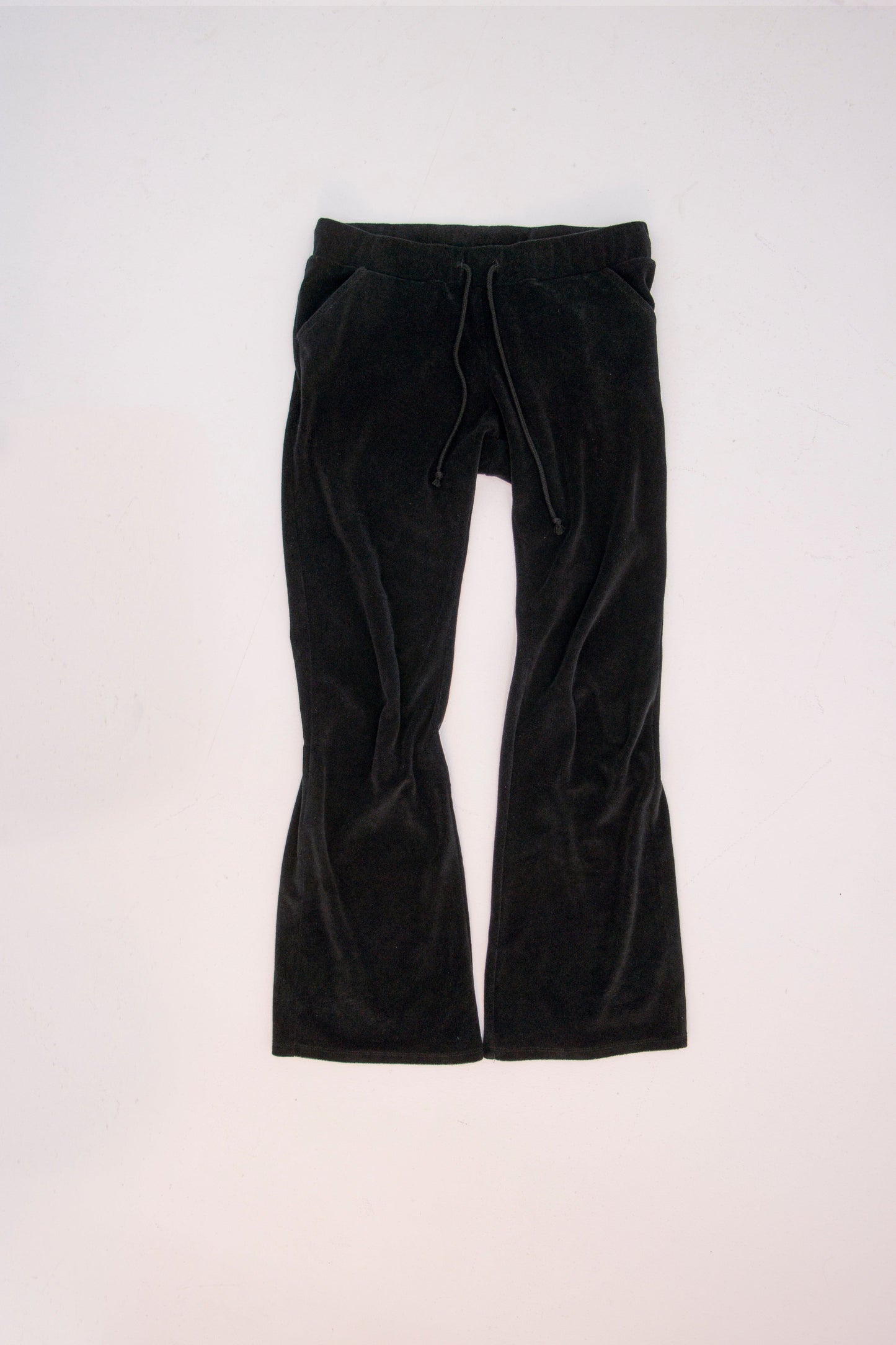 LALALA TERRY PANTS-Lalameemee-APOC STORE