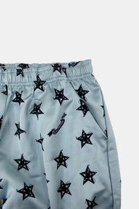 STAR CHARM SATIN PANTS-Lalameemee-APOC STORE