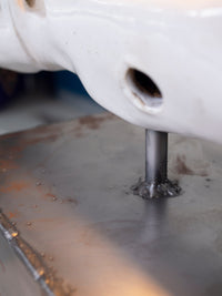 Radish Table Lamp-Leo Maher-APOC STORE