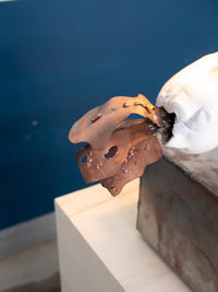 Radish Table Lamp-Leo Maher-APOC STORE