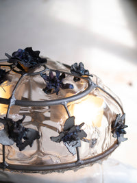 Radish Table Lamp-Leo Maher-APOC STORE