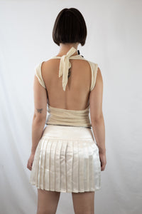 Intarsia Painting Top-GRACE GUI-APOC STORE