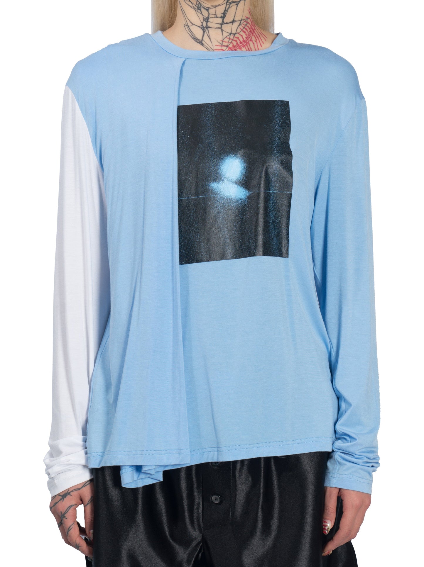 Pajama Top-XIMONLEE-APOC STORE