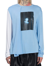 Pajama Top-XIMONLEE-APOC STORE