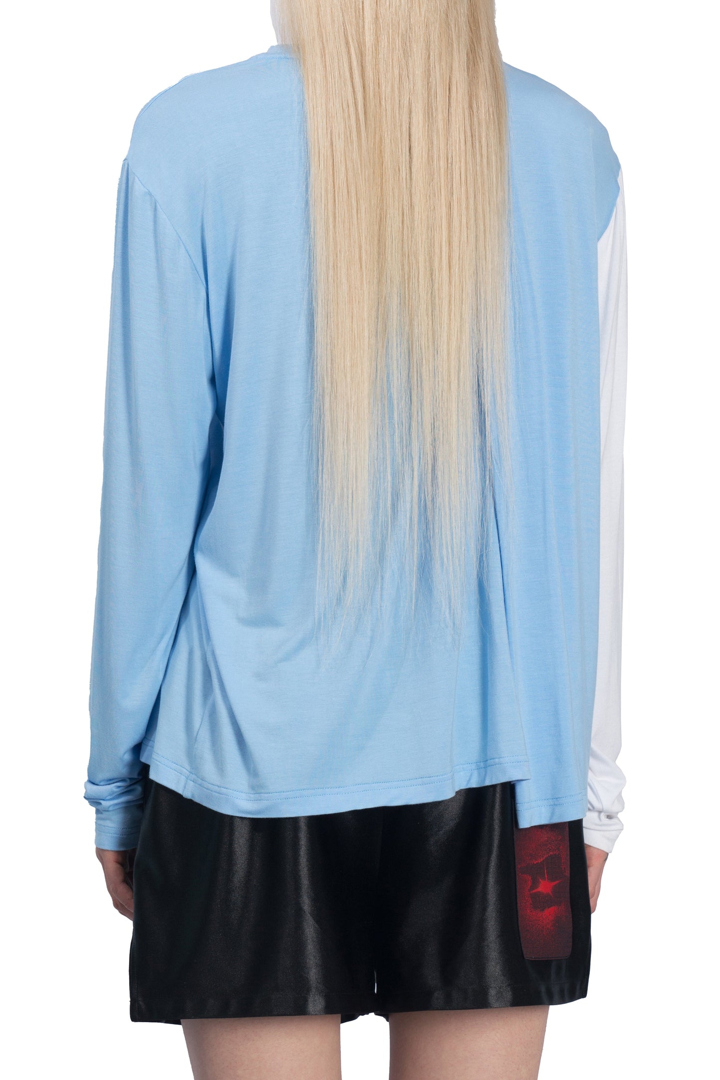 Pajama Top-XIMONLEE-APOC STORE