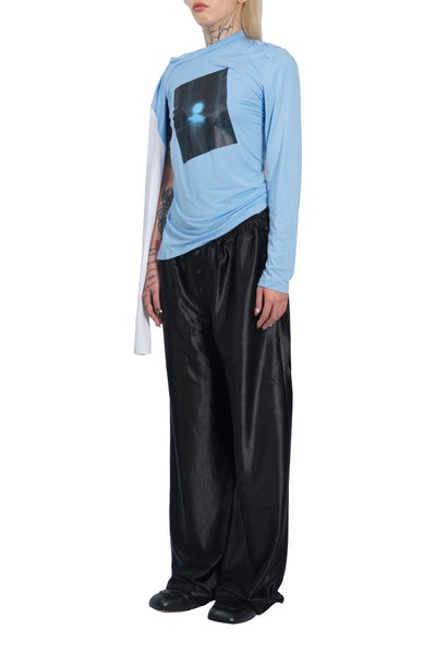 Pajama Top-XIMONLEE-APOC STORE